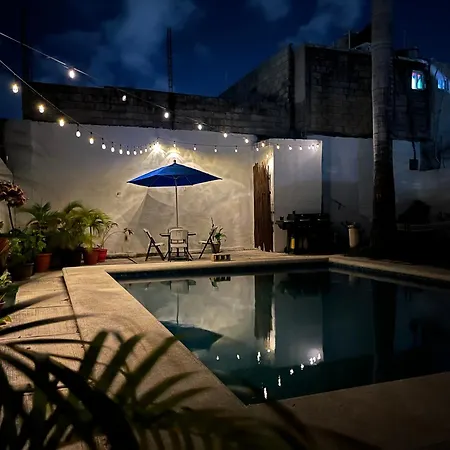 Casa Toadfish Villa